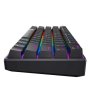 Havit Tastatura mehanička RGB USB KB903L - slika 3