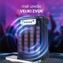 Yiwu Moon Star Bluetooth zvučnik 10W - slika 3
