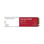 WD 1TB Red M.2 1ТB PCIE GEN3 WDS100T1R0C-68BDK0 - slika 1
