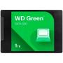 WD 1TB Green SATA 2.5'' WDS100T5G0A-00CPT0 - slika 1