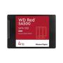WD 4TB Red SATA 2.5'' WDS400T2R0A - slika 1