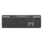 LOGITECH K980 Wireless tastatura - slika 1
