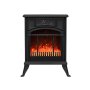 HOME Električni samostojeći kamin 1900W - slika 2