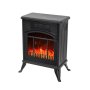 HOME Električni samostojeći kamin 1900W - slika 1