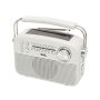 SAL Solarni prenosni radio prijemnik - slika 1