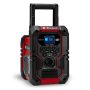 EINHELL TE-CR 18 Li DAB+/FM/BT - SOLO akumulatorski radio 3407995 - slika 1