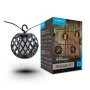 MODE Solarni LED niz 4.8 m, 7 lampiona - slika 1