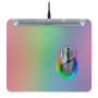 RAZER Firefly V2 Pro- Multi-zone Chroma Gaming Mouse Mat - Phantom - slika 1