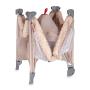 MoMi Krevetac Belove Beige LOZE00027 - slika 5