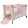 MoMi Krevetac Belove Beige LOZE00027 - slika 1