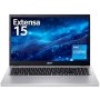 ACER Extensa 15 EX215-57-57U2 (Pure Silver) FHD IPS, i5-1334U, 16GB, 512GB SSD (NX.EJAEX.00J // Win 11 Home) - slika 1