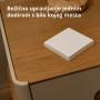 AQARA Wireless Zidni prekidač dupli (bez neutralnog konduktora) - slika 1