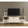 HANAH HOME TV polica FRN 21025 - slika 2