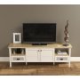 HANAH HOME TV polica FRN 21025 - slika 3