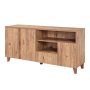 HANAH HOME TV polica Marina Mila 200 - slika 2