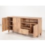 HANAH HOME TV polica Marina Mila 200 - slika 3