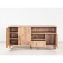 HANAH HOME TV polica Marina Mila 200 - slika 4