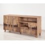 HANAH HOME TV polica Marina Mila 754 - slika 2