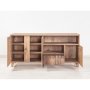 HANAH HOME TV polica Marina Mila 754 - slika 3