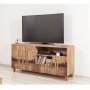 HANAH HOME TV polica Marina Mila 754 - slika 1