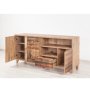 HANAH HOME TV polica Marina Mila 755 - slika 3