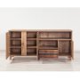 HANAH HOME TV polica Marina Mila 755 - slika 4