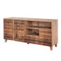 HANAH HOME TV polica Marina Mila 755 - slika 5