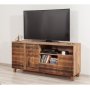 HANAH HOME TV polica Marina Mila 755 - slika 1