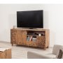 HANAH HOME TV polica Marina Mila 757 - slika 2
