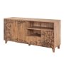 HANAH HOME TV polica Marina Mila 757 - slika 3