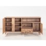 HANAH HOME TV polica Marina Mila 757 - slika 4