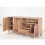 HANAH HOME TV polica Marina Mila 757 - slika 5