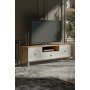 HANAH HOME TV polica Arcera 180 - slika 1
