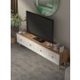 HANAH HOME TV polica Arcera - slika 4
