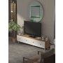HANAH HOME TV polica Arcera - slika 1