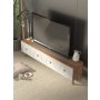 HANAH HOME TV polica Mavora - slika 2