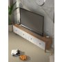 HANAH HOME TV polica Serenta - slika 4