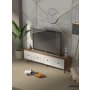HANAH HOME TV polica Serenta - slika 1