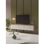 HANAH HOME TV polica Norvia 180 - slika 4
