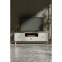 HANAH HOME TV polica Arcera 150 - slika 3