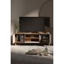 HANAH HOME TV polica Bellora 150 - slika 3