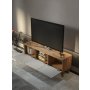 HANAH HOME TV polica Arcera 135 - slika 3