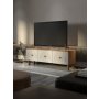 HANAH HOME TV polica Arcera 135 - slika 4
