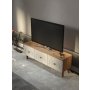 HANAH HOME TV polica Arcera 135 - slika 1