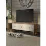 HANAH HOME TV polica Bellora 135 - slika 1