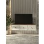 HANAH HOME TV polica Modena 135 - slika 2