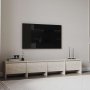 HANAH HOME TV polica Laris 180 - slika 4