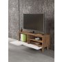 HANAH HOME TV polica Arcera 105 - slika 3
