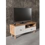 HANAH HOME TV polica Arcera 105 - slika 1