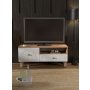 HANAH HOME TV polica Bellora 105 - slika 2